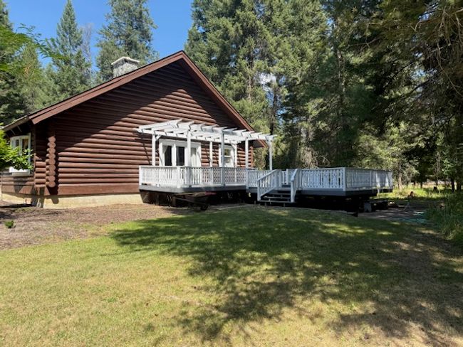 202 Honeysuckle Ln, House other with 3 bedrooms, 2 bathrooms and null parking in Libby MT | Image 4