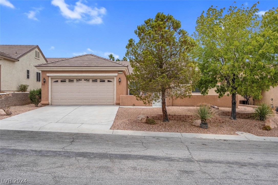 Fort Myer Ave, Henderson, NV 89052