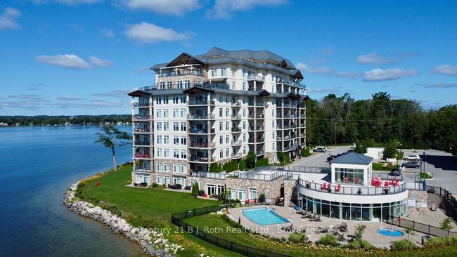LS04 - 90 Orchard Point Rd, Condo with 2 bedrooms, 2 bathrooms and null parking in Orillia ON | Image 4