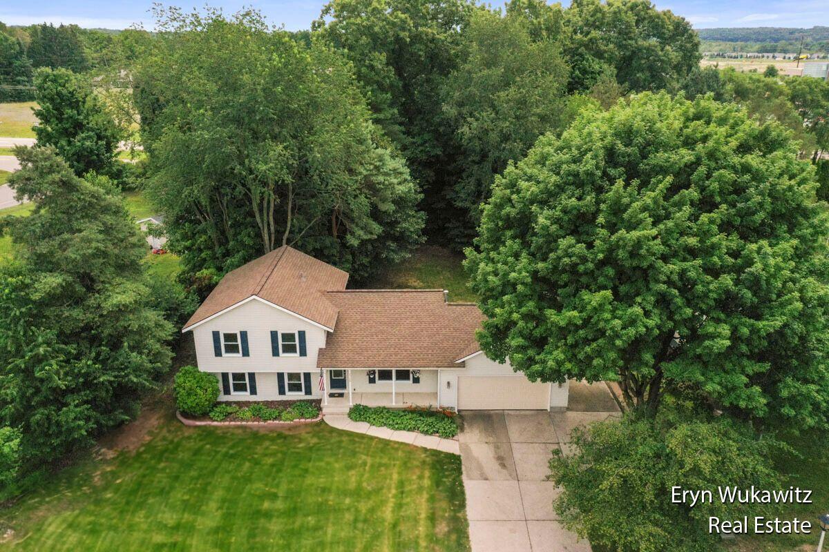 Mesa Ct, Rockford, MI 49341