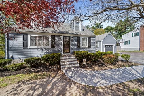 167 Sycamore St, Holbrook, MA, 02343-1573 | Card Image