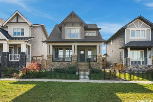 707 Underhill Lane, Saskatoon, SK, S7V0N3 | Card Image