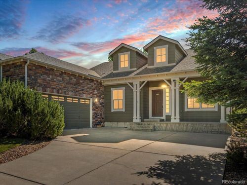 7254 S Kellerman Way, Aurora, CO, 80016-2165 | Card Image