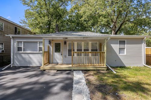 2368 Wheeler St, Gary, IN, 46406-2544 | Card Image