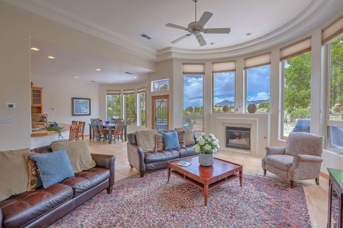 13205 Desert Rose Avenue Ne, Albuquerque, NM, 87111 | Card Image