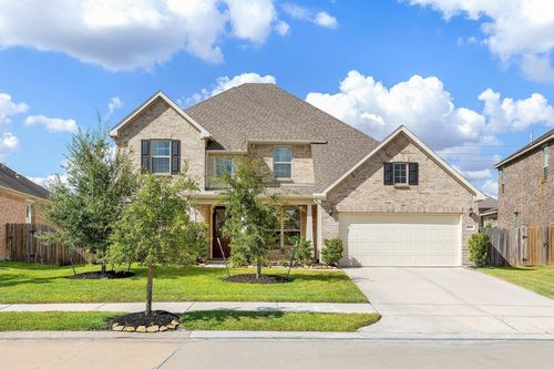 28110 Middlewater View Ln, Katy, TX, 77494-1398 | Card Image