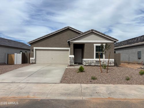 5804 E Hornblende Way, San Tan Valley, AZ, 85143-0871 | Card Image