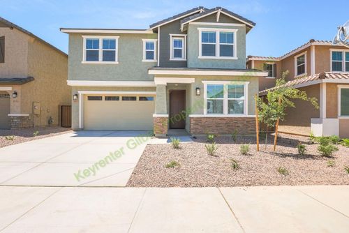 8247 E Petunia Avenue, Mesa, AZ, 85212 | Card Image