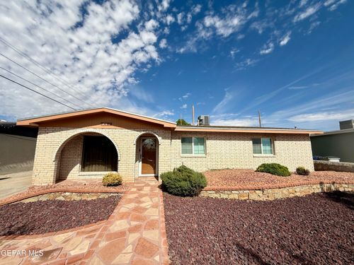 7403 Mojave Dr, El Paso, TX, 79915-1618 | Card Image