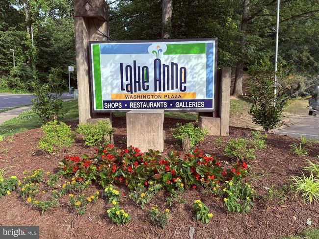 APT-11B - 1520 Northgate Sq, Condo with 2 bedrooms, 1 bathrooms and null parking in RESTON VA | Image 24