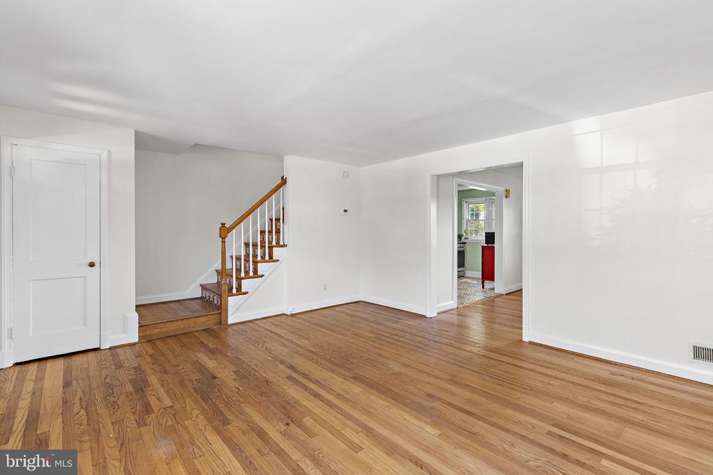 Residential in BALTIMORE 5