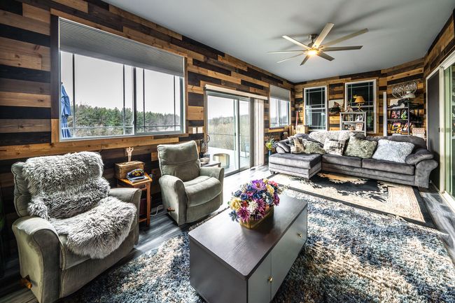 2578 Back Rd, House other with 4 bedrooms, 4 bathrooms and null parking in Burlington WI | Image 20