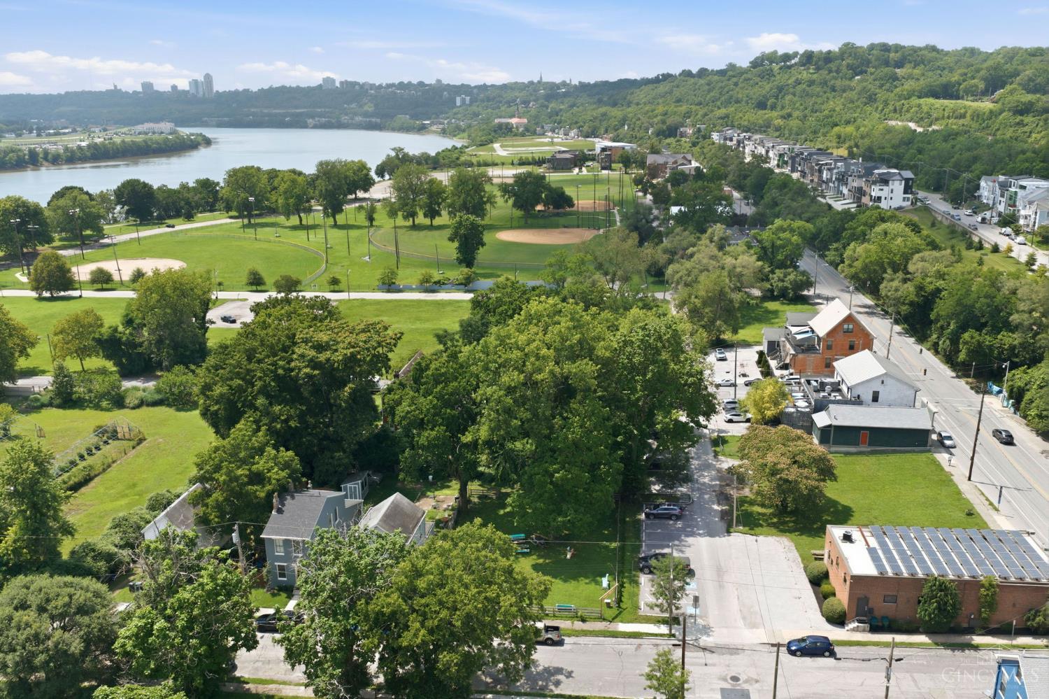 Land in Cincinnati 4