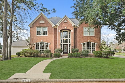 18419 Tranquility Dr, Humble, TX, 77346-8154 | Card Image