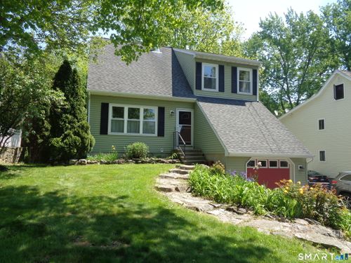 321 Spring Street, Naugatuck, CT, 06770 | Card Image