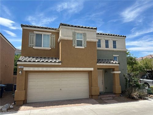 7609 Seda Ct, Las Vegas, NV, 89149-0607 | Card Image