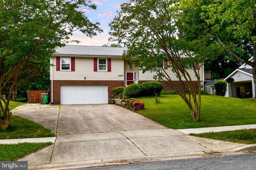 1030 Kings Tree Dr, BOWIE, MD, 20721-1917 | Card Image