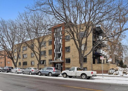 401-500 E 11th Avenue, Denver, CO, 80203 | Card Image