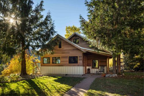 9521 Pemberton Portage Rd, D'arcy, BC, V0N1L0 | Card Image