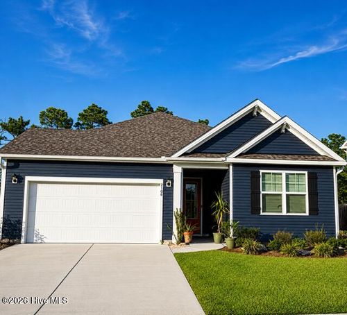 lot-28-2106 Willowleaf Dr, Leland, NC, 28451 | Card Image