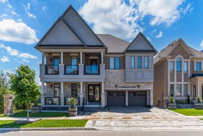 11 Dairymaid Rd, House other with 5 bedrooms, 7 bathrooms and 6 parking in Brampton ON | Image 1