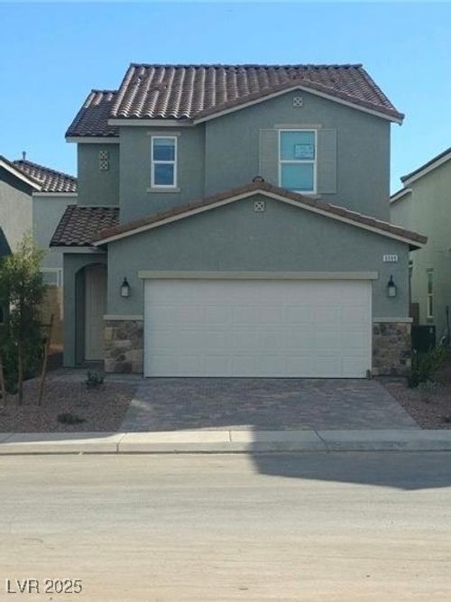 6999 Bard Ave, Las Vegas, NV, 89113-5537 | Card Image