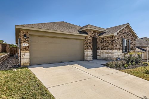 2520 Indian Clover Trail, Leander, TX, 78641 | Card Image