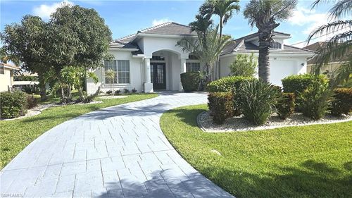 1211 Sw 49th St, Cape Coral, FL, 33914-7048 | Card Image