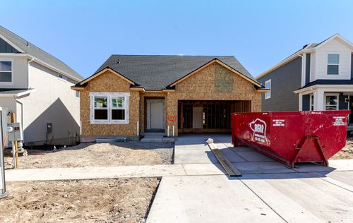 627-908 N Banner Dr, Saratoga Springs, UT, 84045-5861 | Card Image