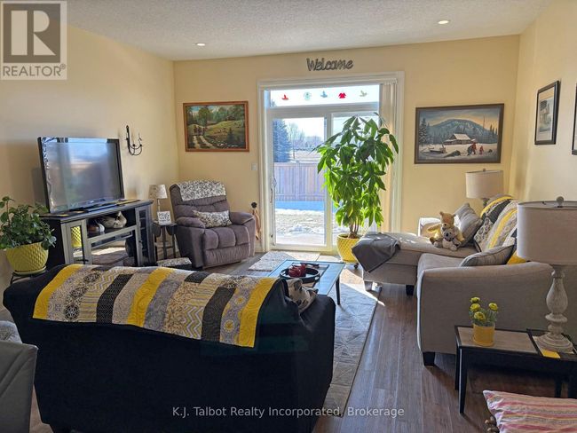 UNIT-18 - 18 The Way, Townhouse with 2 bedrooms, 3 bathrooms and 2 parking in Goderich ON | Image 16