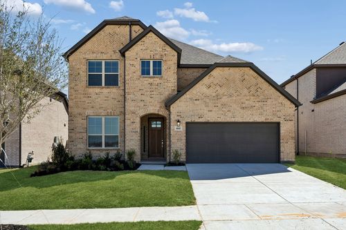 4641 Peary Lane, Mckinney, TX, 75071 | Card Image