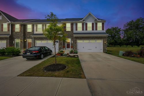 7113 Shady Brook Bnd, Liberty Twp, OH, 45044-0011 | Card Image