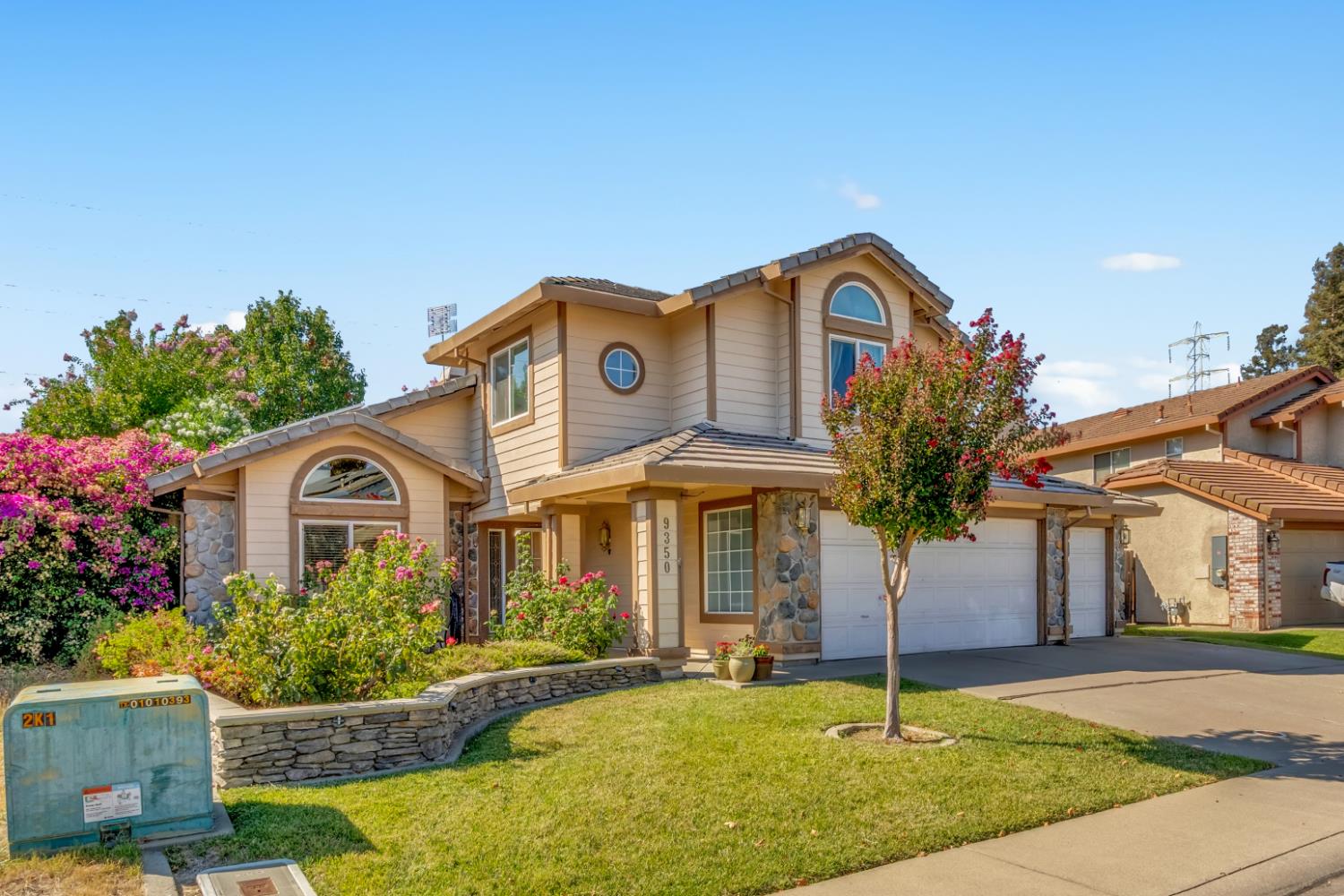 Residential in Elk Grove 2