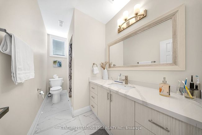 736 Hillview Cres, House other with 7 bedrooms, 5 bathrooms and 4 parking in Pickering ON | Image 38