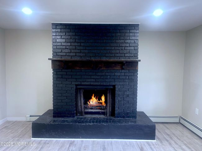 249 Center St, House other with 3 bedrooms, 2 bathrooms and null parking in Little Egg Harbor NJ | Image 5