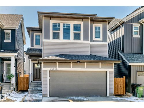 19635 29 Ave Nw, Edmonton, AB, T6M1M2 | Card Image