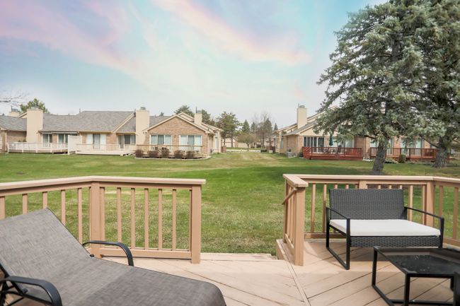 16539 Sarjay Dr, Condo with 2 bedrooms, 2 bathrooms and null parking in Clinton Twp MI | Image 41