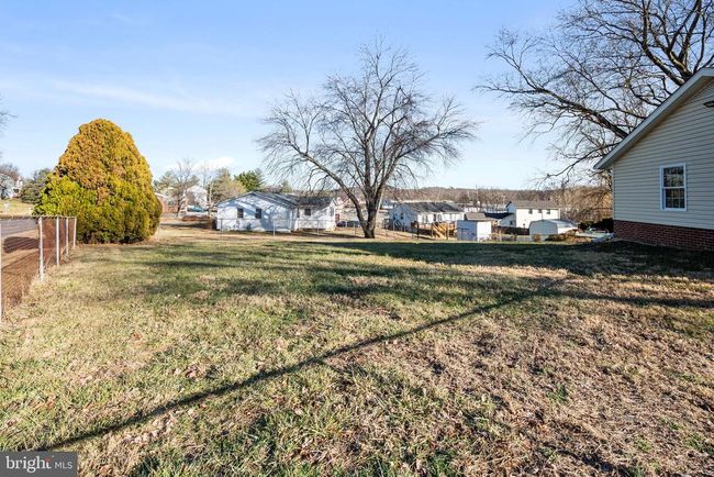 3901 Gibbons Rd, House other with 3 bedrooms, 2 bathrooms and null parking in POINT OF ROCKS MD | Image 41