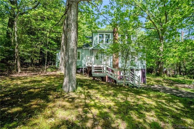 26 Yankee Lake Road, House other with 1 bedrooms, 1 bathrooms and null parking in Mamakating NY | Image 3