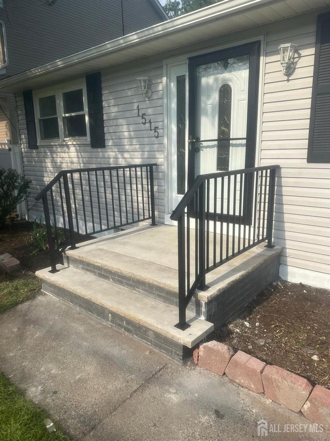 1515 Dogwood Dr, House other with 4 bedrooms, 3 bathrooms and null parking in Piscataway NJ | Image 22