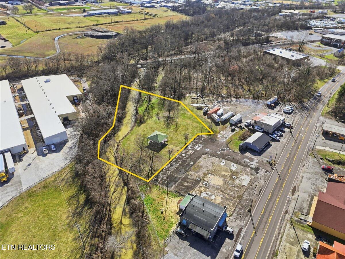 Land in Sweetwater 2