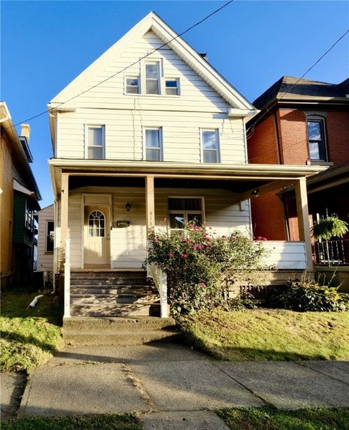 414 North Ave, Kittanning, PA, 16201-1170 | Card Image