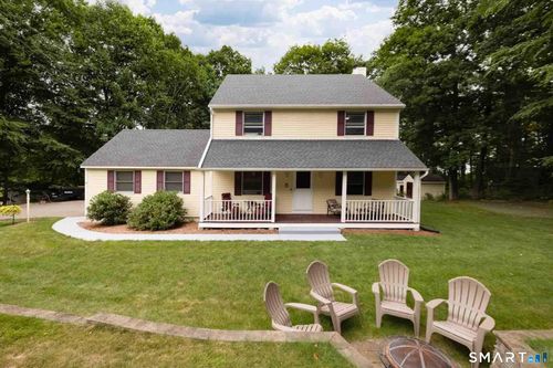 27 Hearthstone Dr, Barkhamsted, CT, 06063-3369 | Card Image