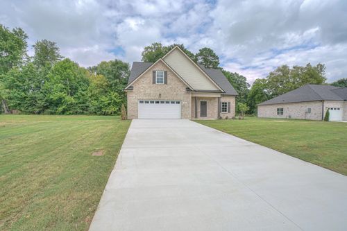 204 Spring House Dr, Manchester, TN, 37355-2666 | Card Image