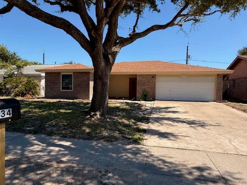 2234 Sussex Dr, Corpus Christi, TX, 78418-4627 | Card Image