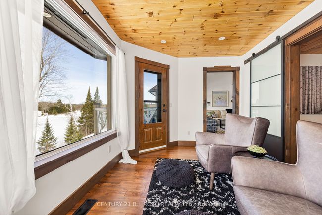 64 Mccord's Rd, House other with 5 bedrooms, 3 bathrooms and 10 parking in McKellar ON | Image 29