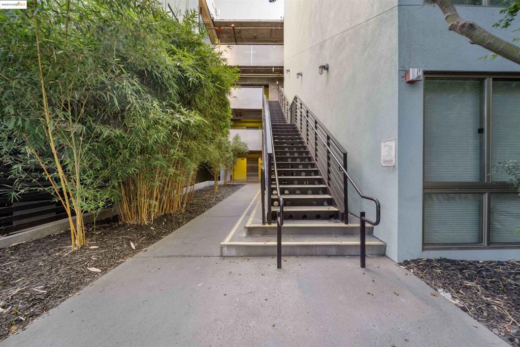 Residential in Oakland