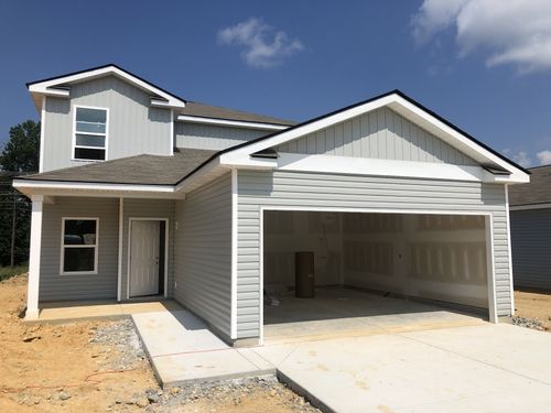 49 Stonehenge, Manchester, TN, 37355 | Card Image