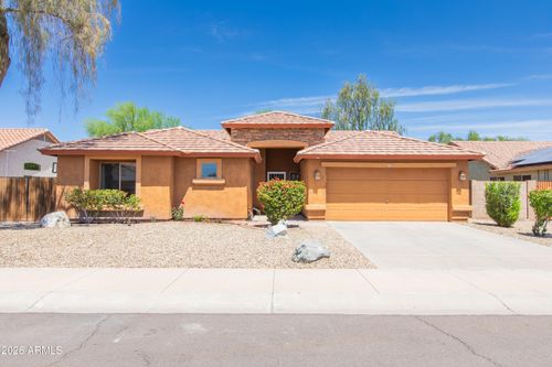 15942 W Adams Street, Goodyear, AZ, 85338 | Card Image