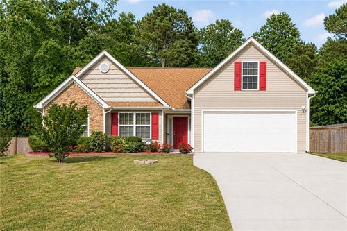 509 Bentley Cir, Bethlehem, GA, 30620-2055 | Card Image